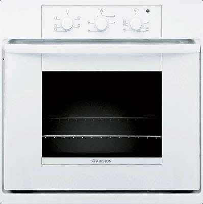 Независимый электрический духовой шкаф Ariston FB 51.2 WH