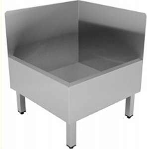 Ванна моповая Assum ВМП-1/400/400/200-У