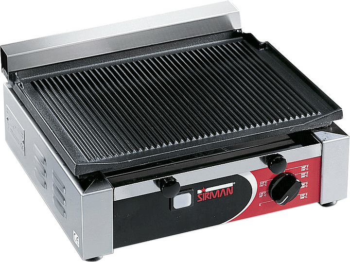 Поверхность жарочная Sirman TOP CORT R