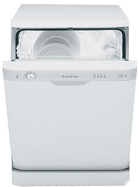 Посудомоечная машина Ariston L 6063