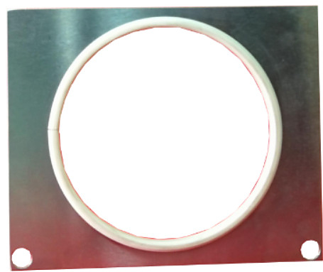 Форма VASSILII compact № c110 d-150 мм