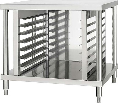 Стенд GARBIN SUP055