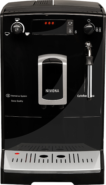 Кофемашина Nivona CafeRomatica 626