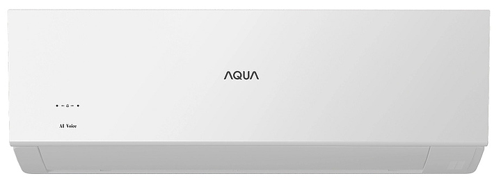 Настенная сплит-система Haier БИЗНЕС AQI-20PIRW1/R3(IN) AQI-20PIR1/R3(OUT) SAI белый