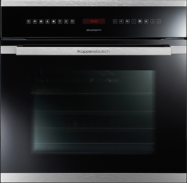 Электрический духовой шкаф Kuppersbusch EEB6550.8JX1