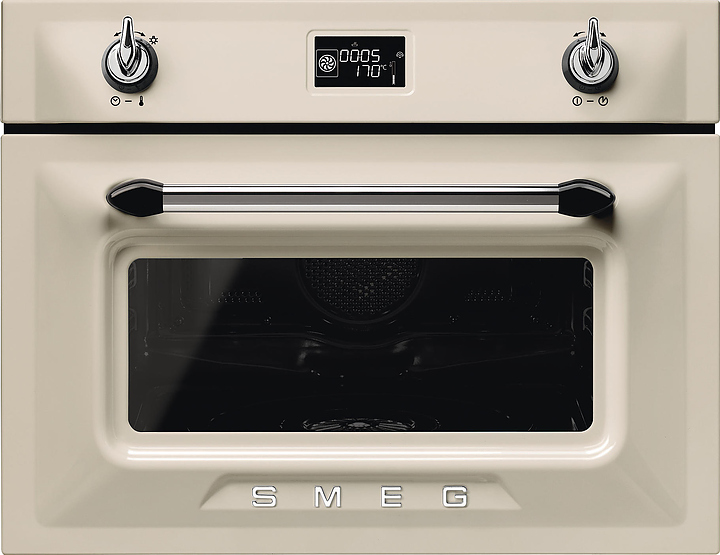 Духовой шкаф SMEG SF4920VCP1