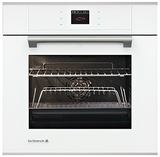 Духовой шкаф De Dietrich DOP 792 W