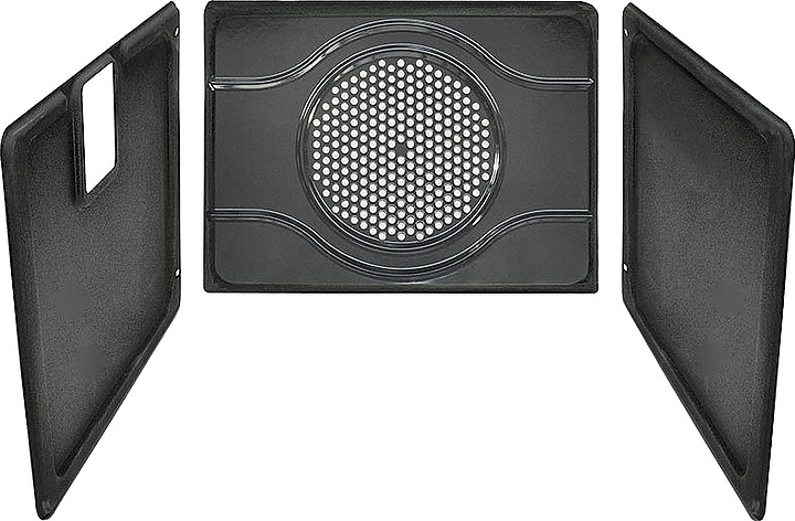 Комплект каталитических панелей SMEG PC68-1