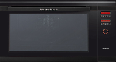 Духовой шкаф Kuppersbusch EEB 9860.0 JX5