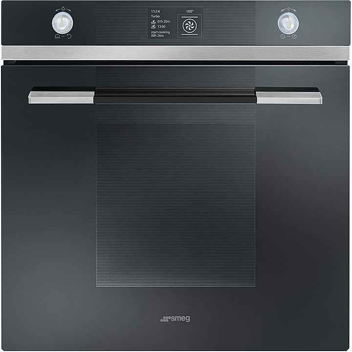 Духовой шкаф SMEG SFP130N-1