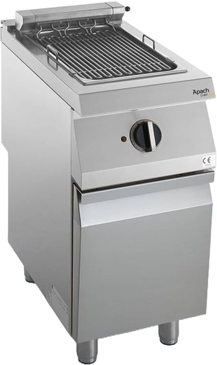 Гриль электрический Apach Chef Line SLGE49CS