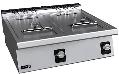 Фритюрница Fagor Professional F-E7208