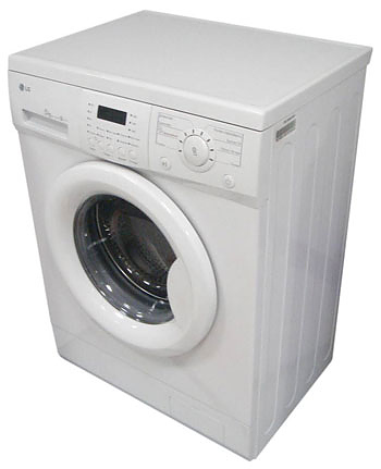 Стиральная машина LG WD 10490 S RUS