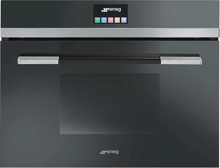 Духовой шкаф SMEG SF4140MCN