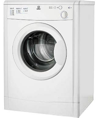 Сушильная машина Indesit IS 60 V (EX)
