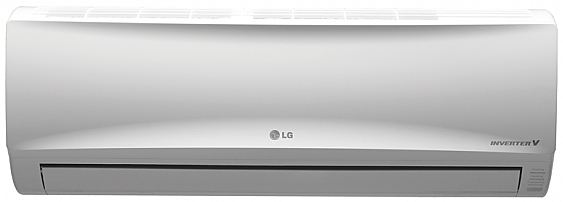 Настенная сплит-система LG S09 MH