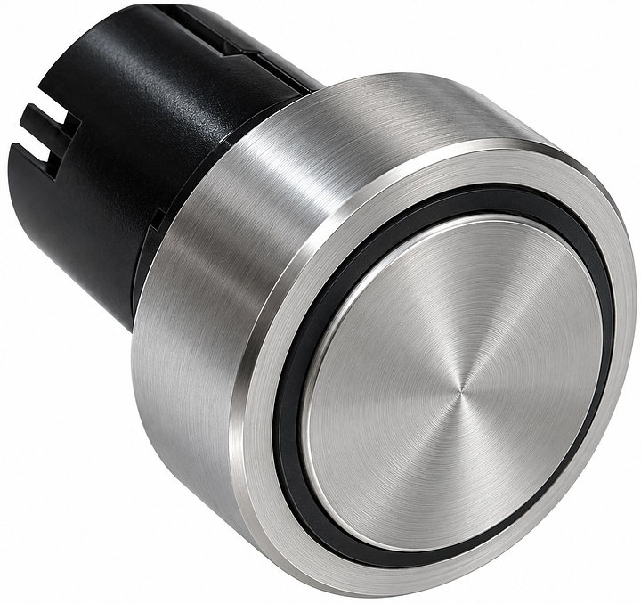 Кнопка JUNO для термомискера Mix TC-7B (TC-7B Knob)