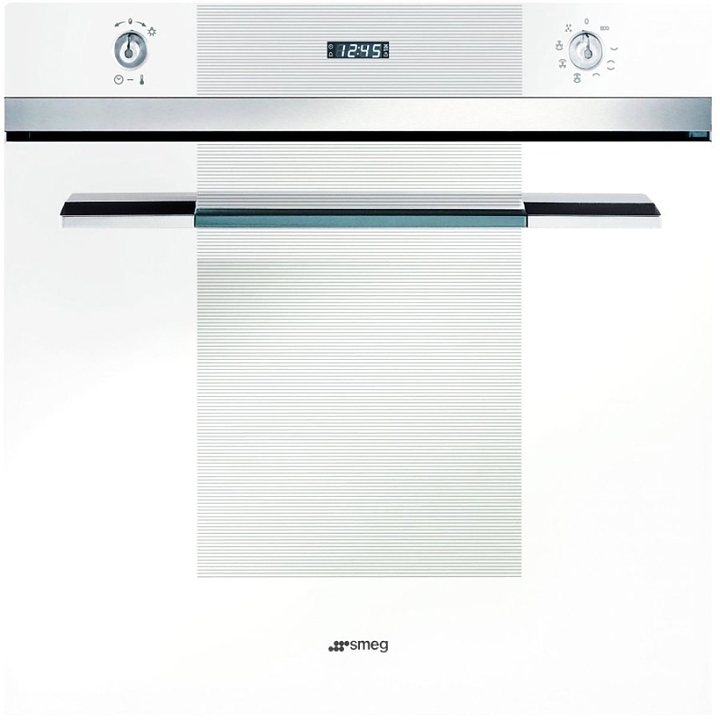 Духовой шкаф электрический SMEG SC106B-8