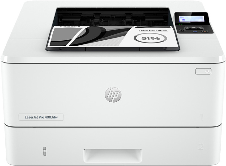 Принтер HP LaserJet Pro 4003dw