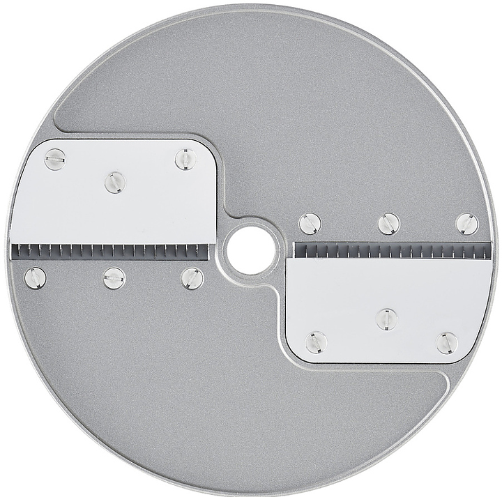 Диск для нарезки соломкой InnoCook 2х4 мм