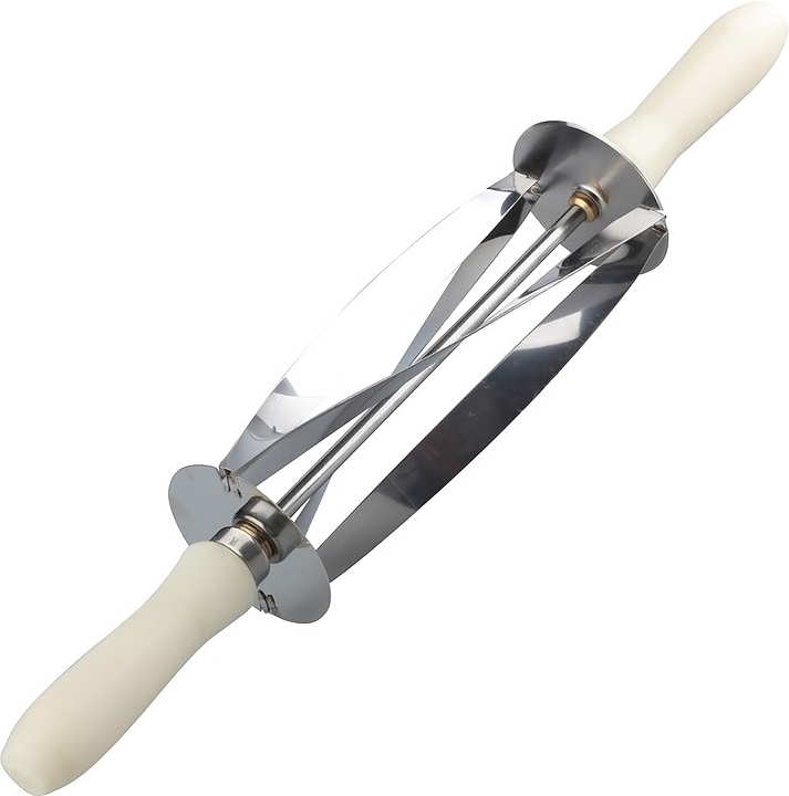 Резак для круассанов Restopit рп22 l=49 см (нерж. сталь / полипропилен)