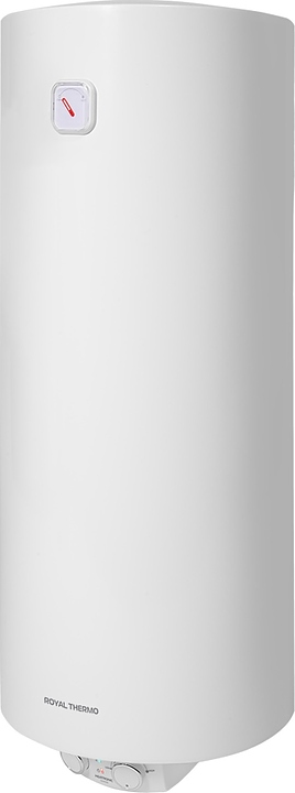 Водонагреватель электрический накопительный Royal Thermo RWH 80 Heatronic Slim DryHeat