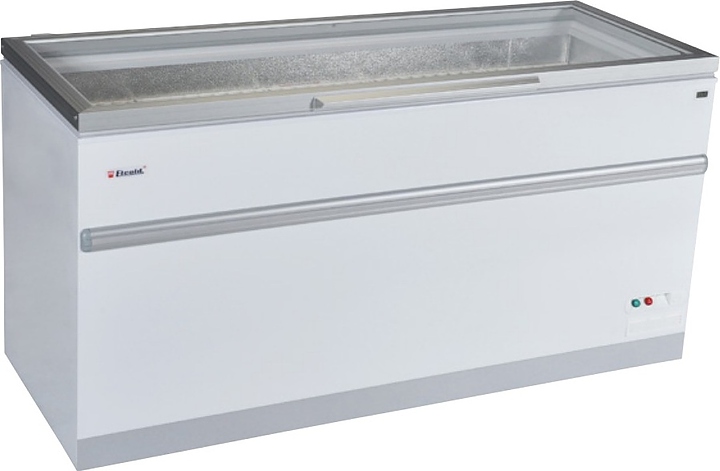 Ларь морозильный Elcold CVG 53