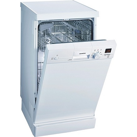 Посудомоечная машина Siemens SF 25M250 RU