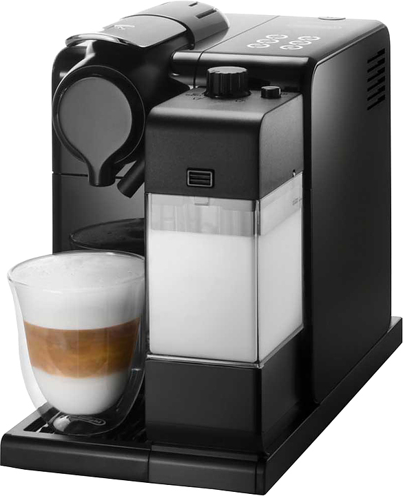 Кофемашина Delonghi EN 550.B