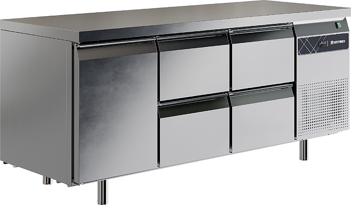 Стол морозильный Restoinox SHN-122GN