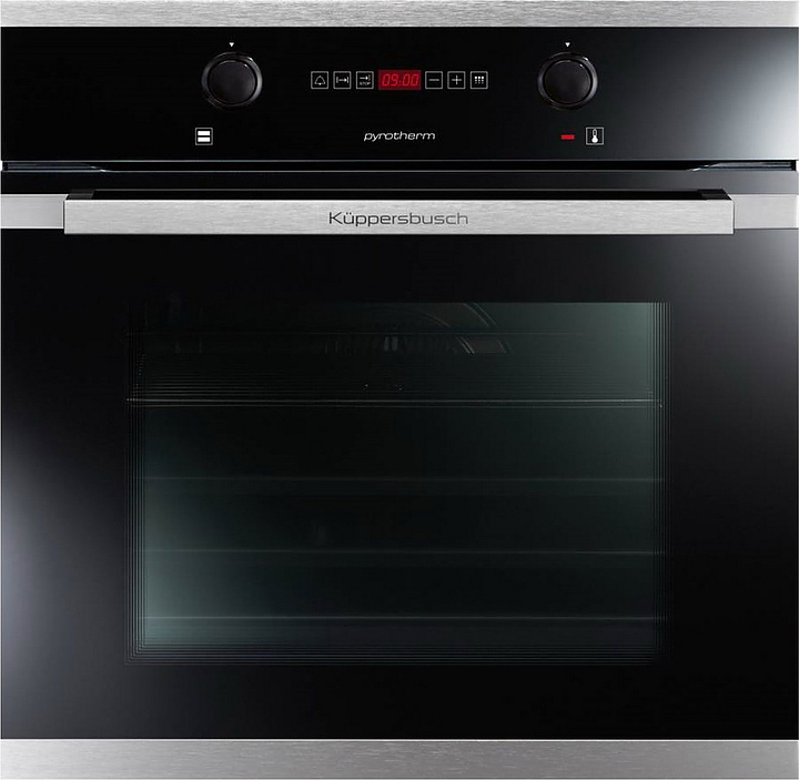 Электрический духовой шкаф Kuppersbusch EEB 6550.9 JX1