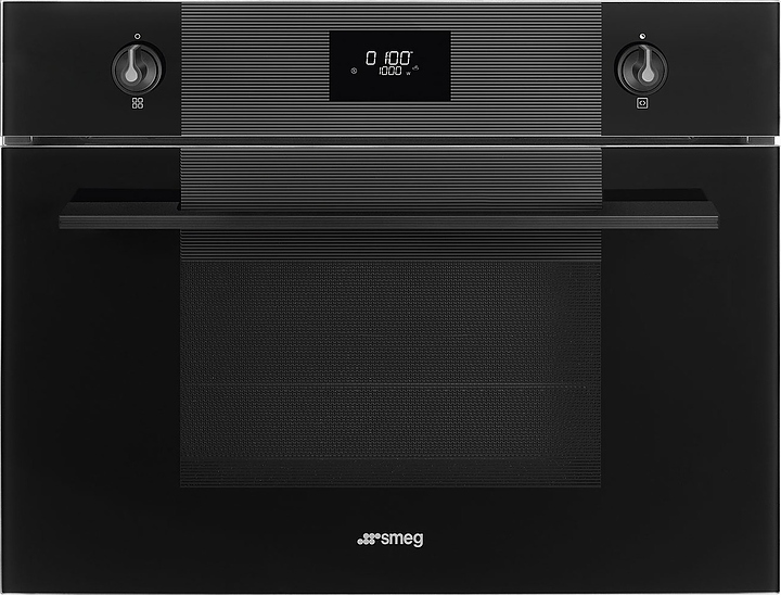 Духовой шкаф SMEG SF4101MCNO