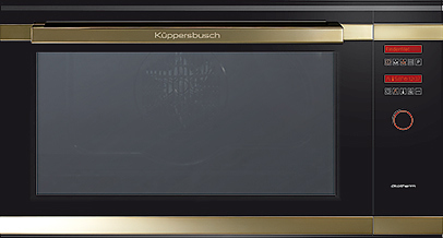 Духовой шкаф Kuppersbusch EEB 9860.0 JX4