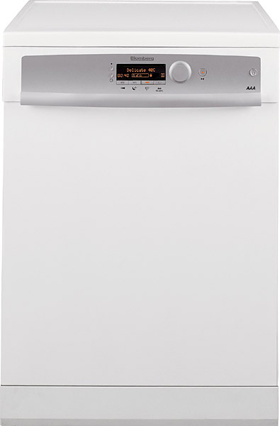 Посудомоечная машина Blomberg GSN 1580
