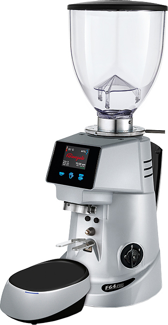 Кофемолка Fiorenzato F64 EVO XGR