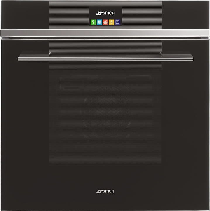 Духовой шкаф SMEG SFP6104TVN
