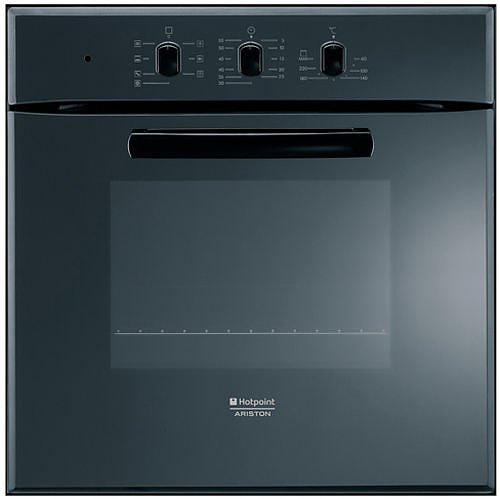 Независимый электрический духовой шкаф Ariston FD 61.1 MR