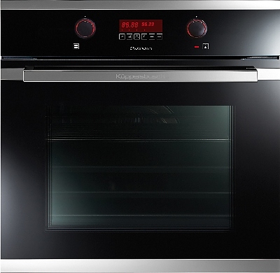 Духовой шкаф Kuppersbusch EEB 6360.1 JX3