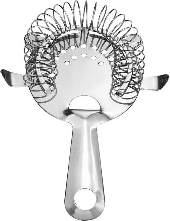 Стрейнер Restopit бк146 d=7,5 см (нерж. сталь) с 4 ушками