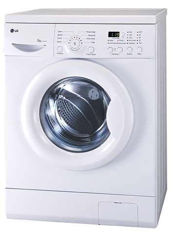 Стиральная машина LG WD 80264N