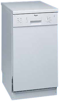 Посудомоечная машина Whirlpool ADP 557