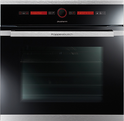 Электрический духовой шкаф Kuppersbusch EEB6860.0JX1