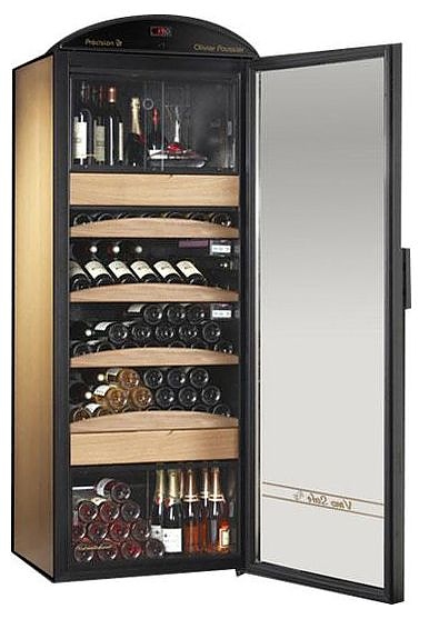 Винный шкаф Vinosafe VSA Precision  pack Sommelier