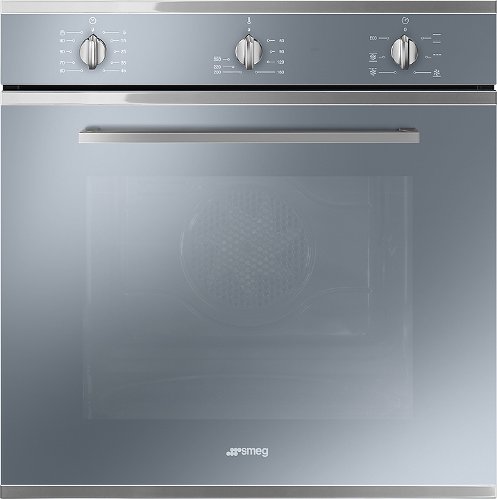 Духовой шкаф SMEG SF64M3VS