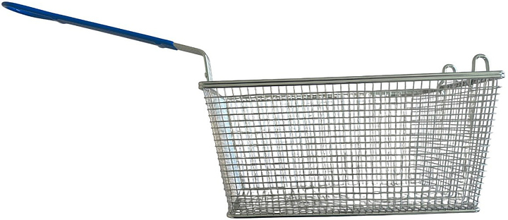Корзина фритюрницы JUNO Basket Fryer (320х225х150) с ручкой, аналог Abat 21000025481