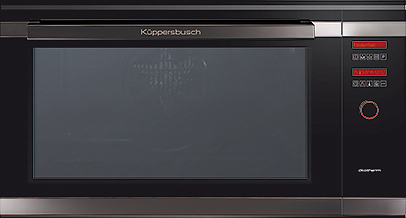 Духовой шкаф Kuppersbusch EEB 9860.0 JX2