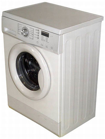 Стиральная машина LG WD-10393NDK