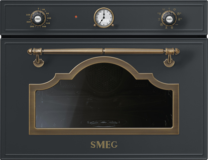 Духовой шкаф SMEG SF4750VCAO