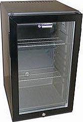 Минибар Diamond C500S/VT
