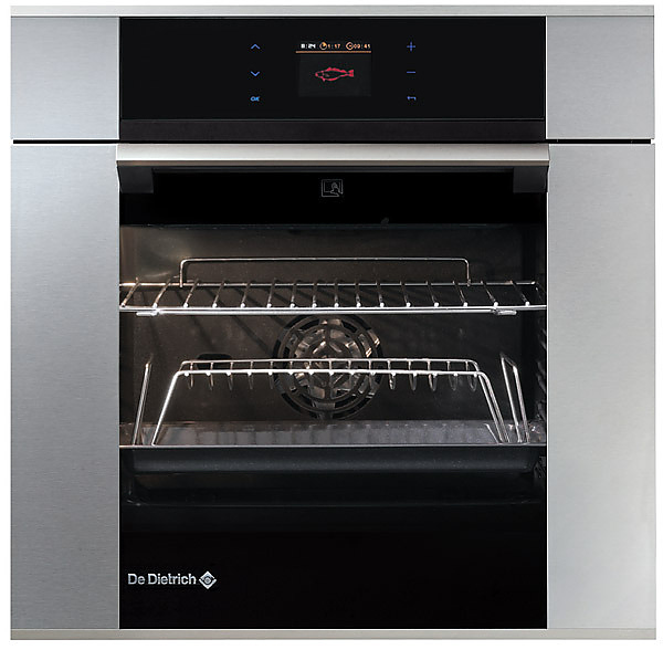 Духовой шкаф De Dietrich DOP 790 XS